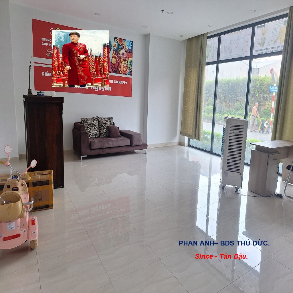 🏡【Bán Gấp ] Nhà Mặt Phố Liền Kề Nguyễn Duy Trinh, Quận 2_ 74 m²_ Chưa đến 3 ty 2 _ 3 Tầng . - Ảnh chính